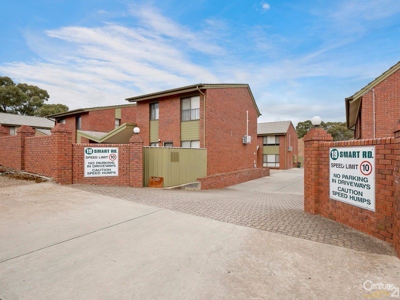 1/19 Smart Road, Modbury SA 5092