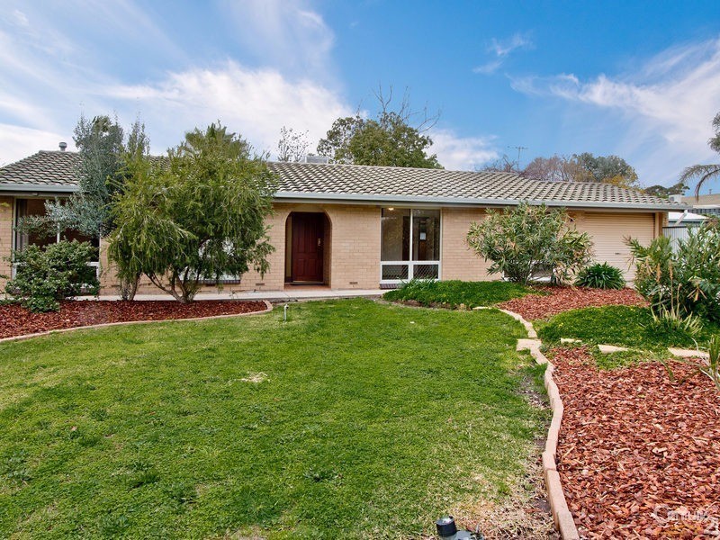 7 Bell Court, Highbury SA 5089