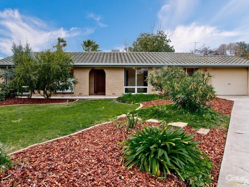 7 Bell Court, Highbury SA 5089