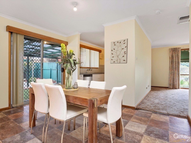 1 Begonia Court, Parafield Gardens SA 5107