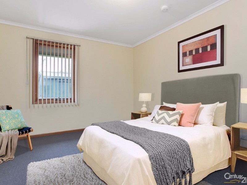 1 Begonia Court, Parafield Gardens SA 5107