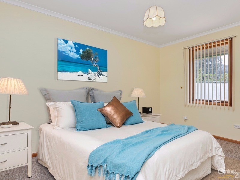 1 Begonia Court, Parafield Gardens SA 5107