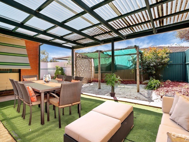 1 Begonia Court, Parafield Gardens SA 5107