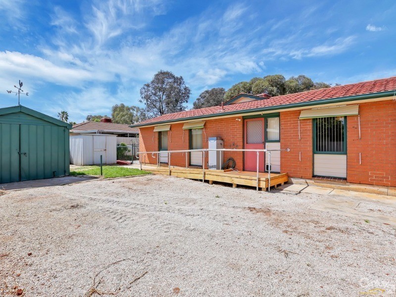 1 Begonia Court, Parafield Gardens SA 5107