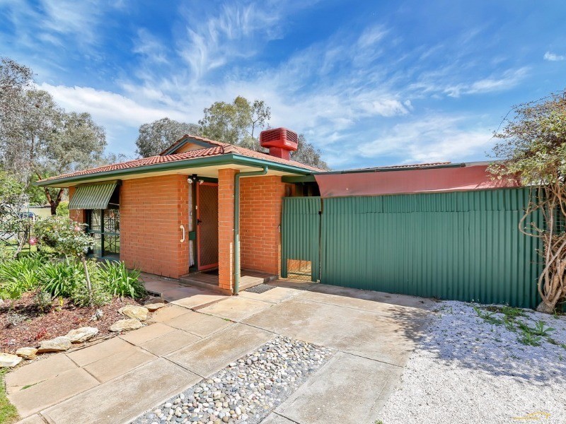 1 Begonia Court, Parafield Gardens SA 5107
