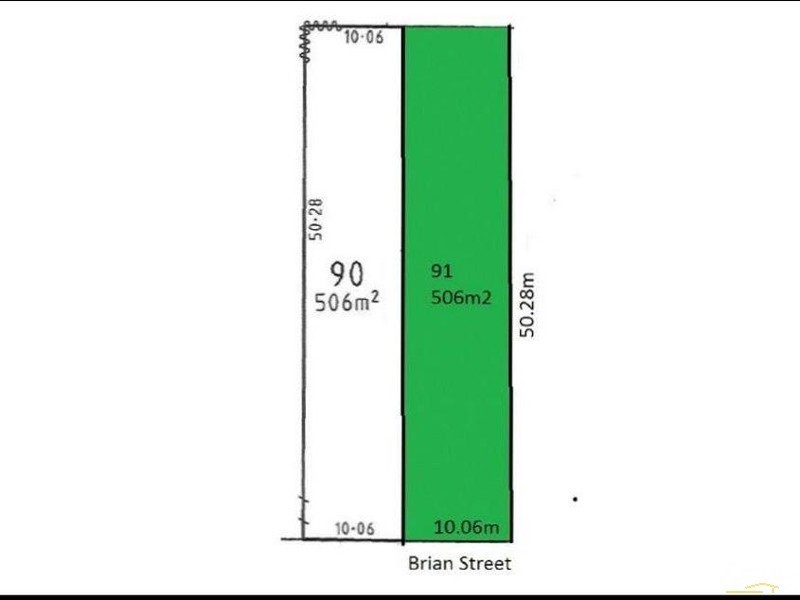 11a Brian Street, Ridgehaven SA 5097