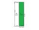 11a Brian Street, Ridgehaven SA 5097 Floorplan