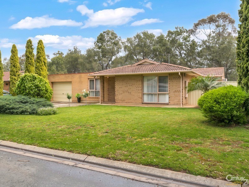 42 Banksia Crescent, Parafield Gardens SA 5107