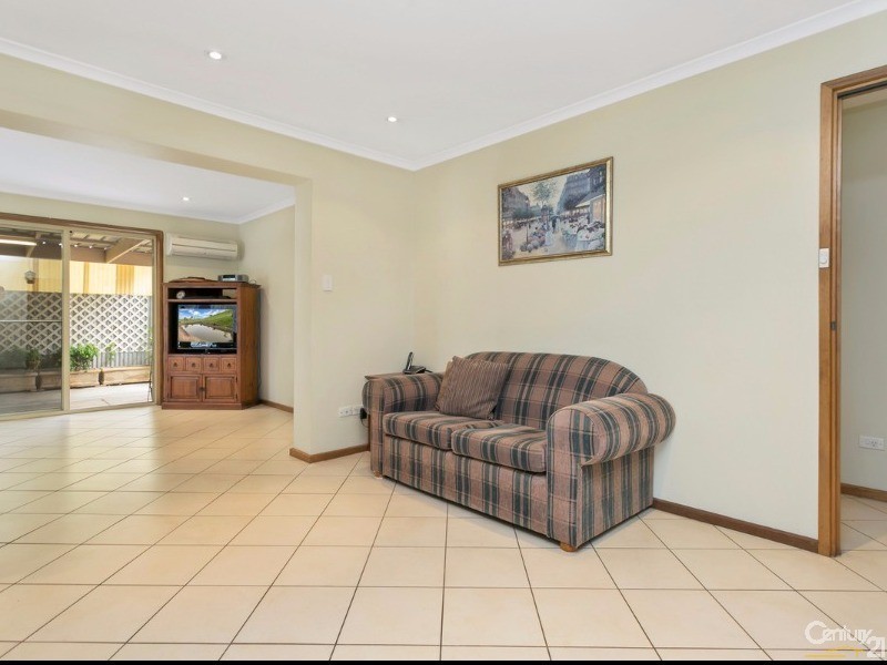 42 Banksia Crescent, Parafield Gardens SA 5107