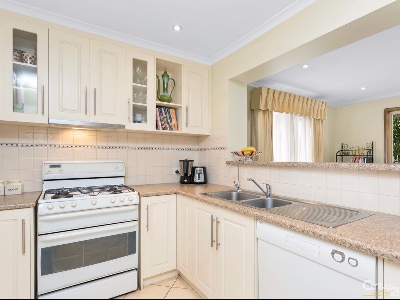 42 Banksia Crescent, Parafield Gardens SA 5107