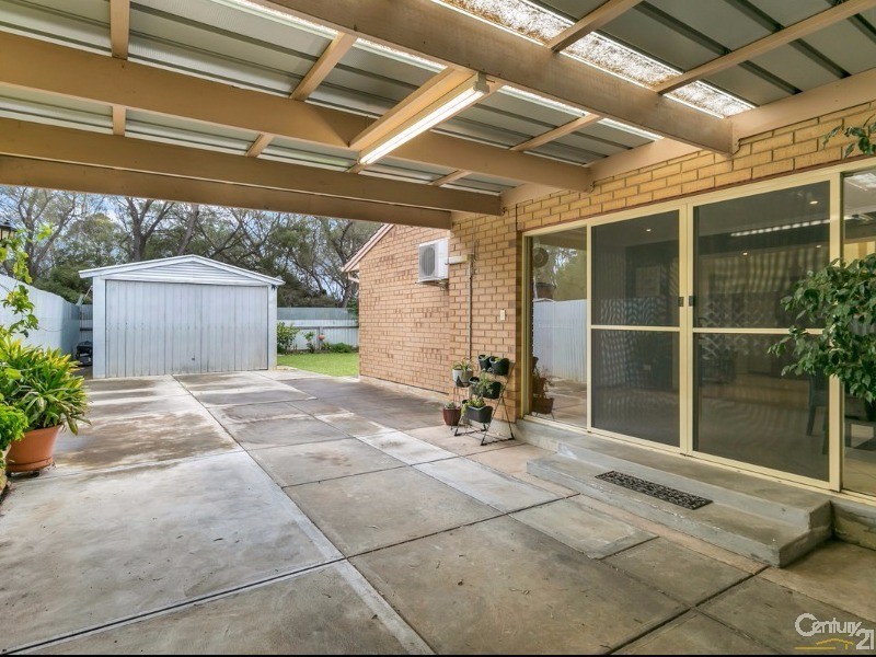 42 Banksia Crescent, Parafield Gardens SA 5107