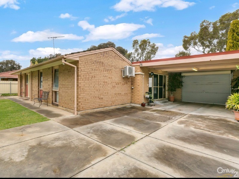 42 Banksia Crescent, Parafield Gardens SA 5107