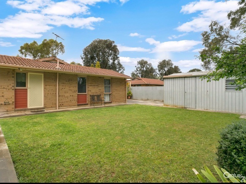 42 Banksia Crescent, Parafield Gardens SA 5107
