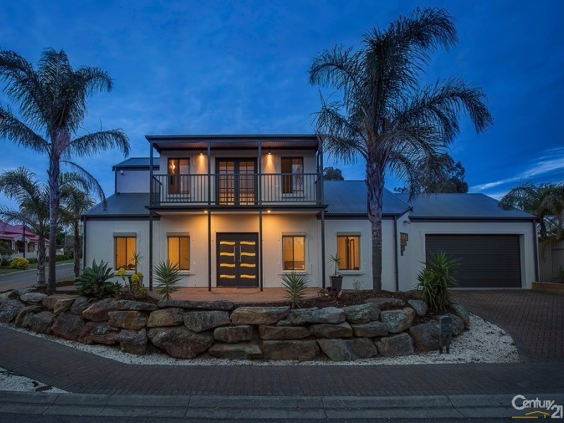 15 Fernbank Ave, Golden Grove SA 5125