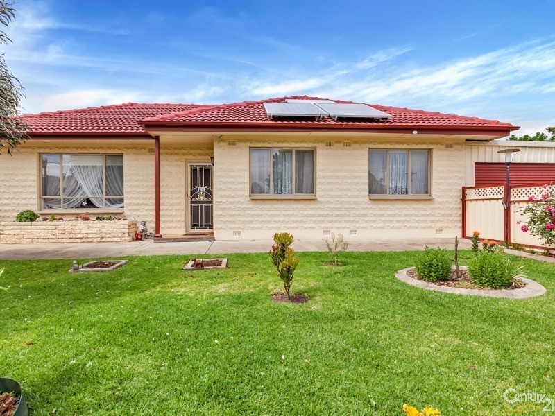 1/49 Dewer Ave, Ridgehaven SA 5097