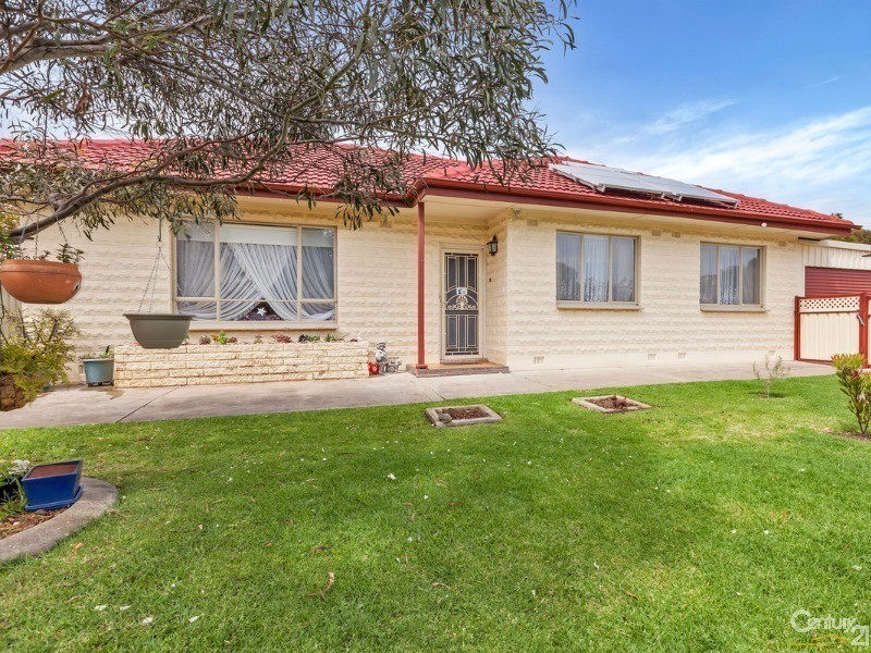 1/49 Dewer Ave, Ridgehaven SA 5097