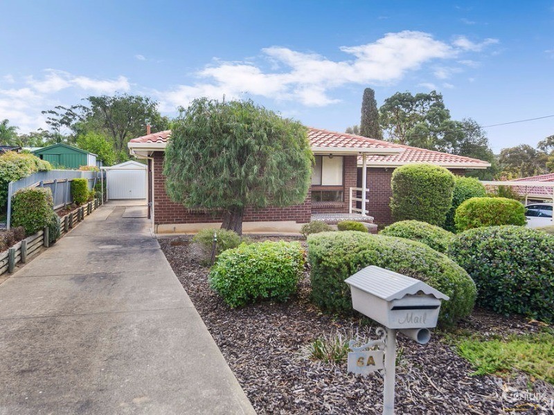6a Avago Street, St Agnes SA 5097