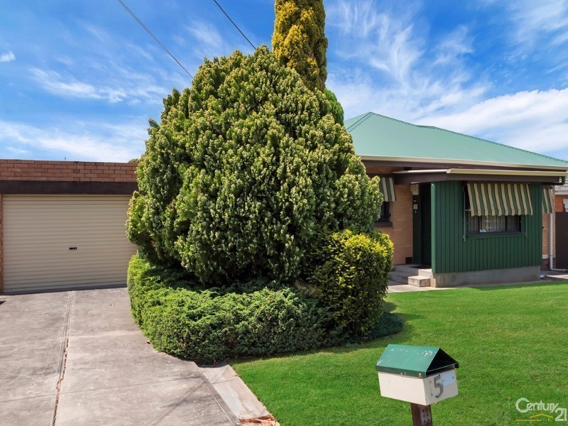 15 Tristania Terrace, Dernancourt SA 5075