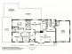 2 Wattlebird Drive, Highbury SA 5089 Floorplan