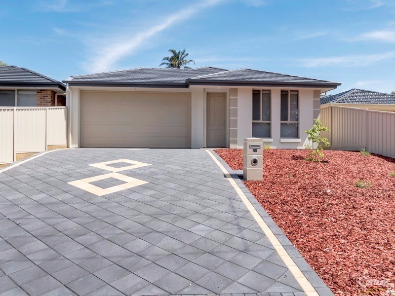 35 Greensview Road, Banksia Park SA 5091