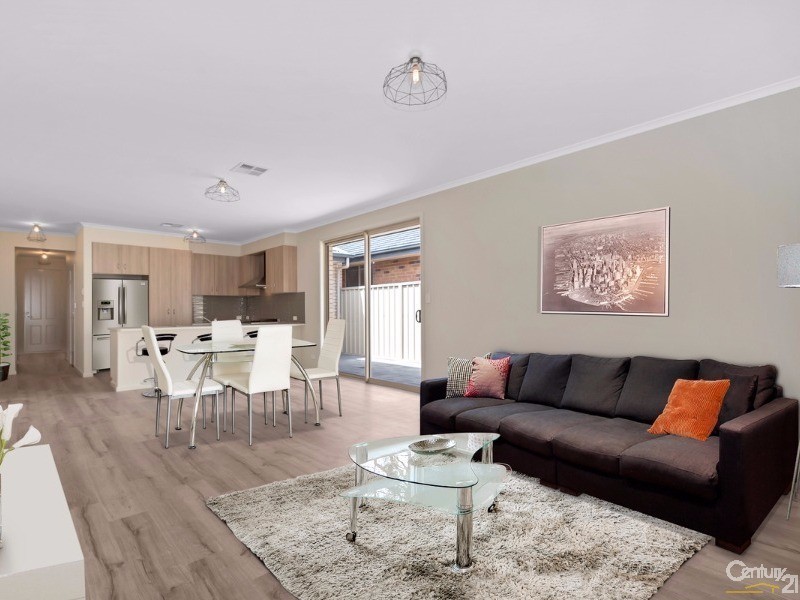 35 Greensview Road, Banksia Park SA 5091