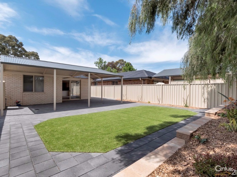 35 Greensview Road, Banksia Park SA 5091