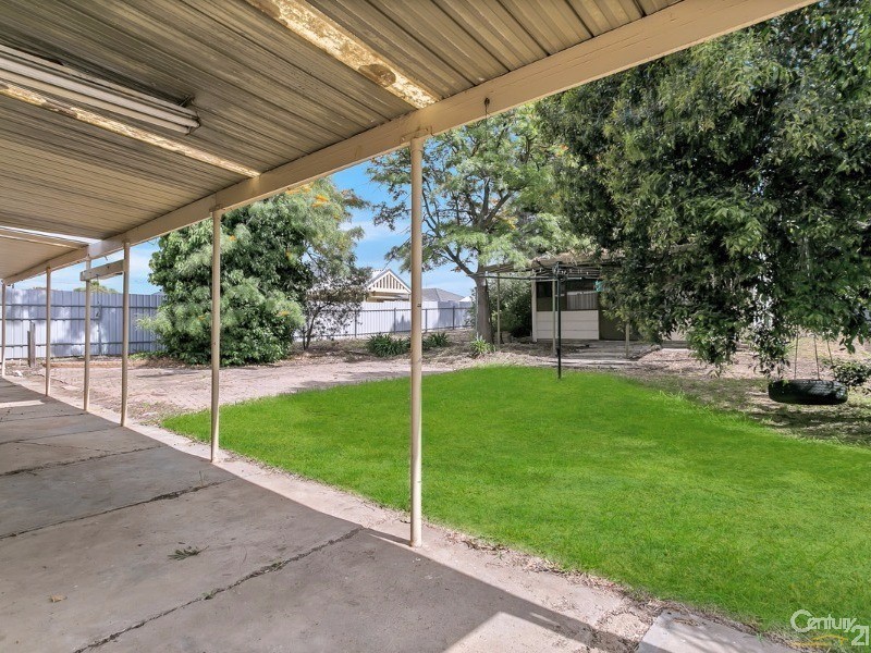 3 Patricia Street, Ridgehaven SA 5097