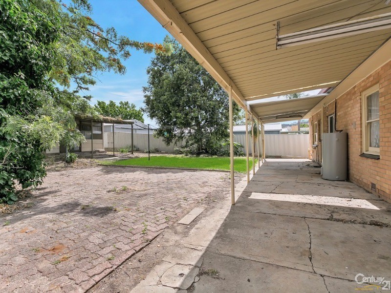 3 Patricia Street, Ridgehaven SA 5097