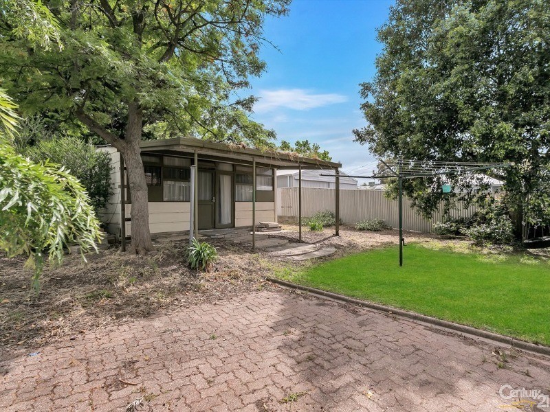 3 Patricia Street, Ridgehaven SA 5097