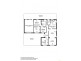 3 Patricia Street, Ridgehaven SA 5097 Floorplan