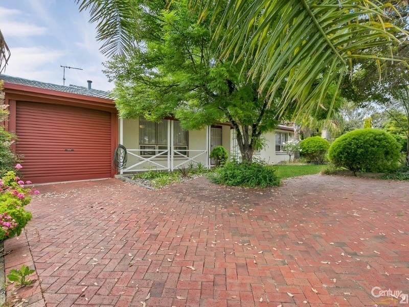 34 Hawke Street, Ridgehaven SA 5097