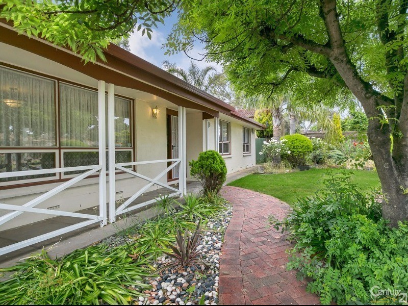 34 Hawke Street, Ridgehaven SA 5097