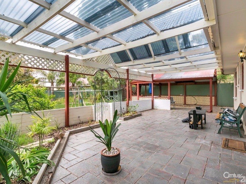 34 Hawke Street, Ridgehaven SA 5097