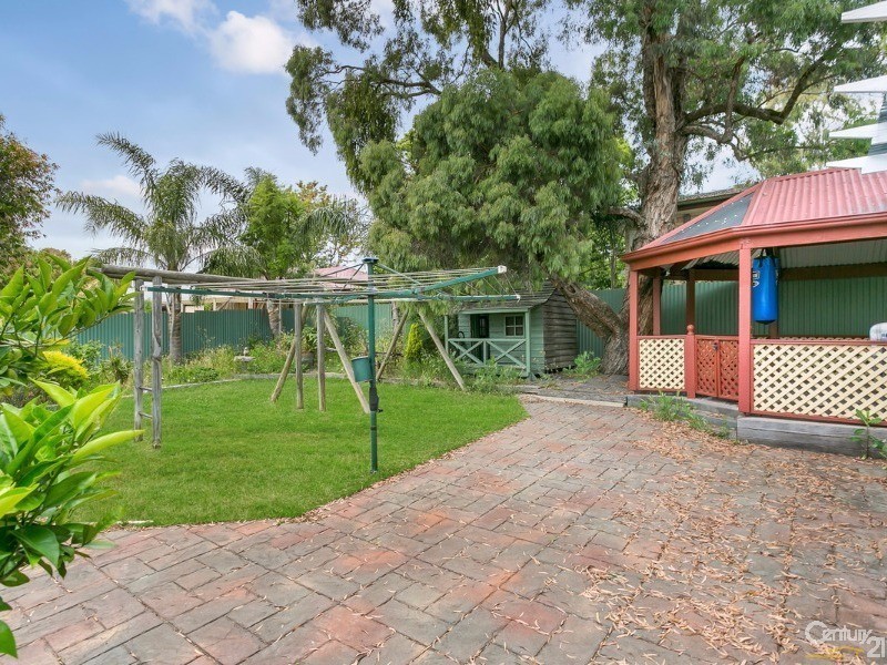 34 Hawke Street, Ridgehaven SA 5097