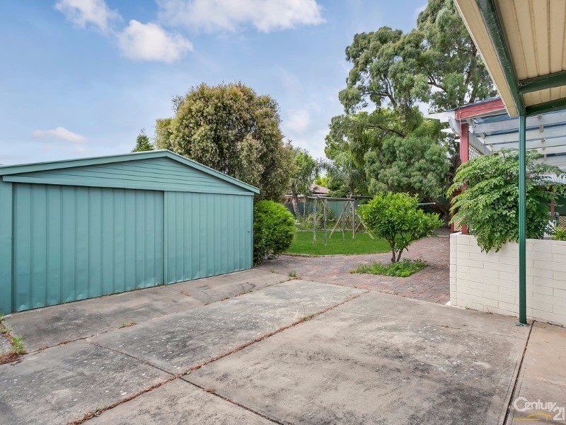 34 Hawke Street, Ridgehaven SA 5097