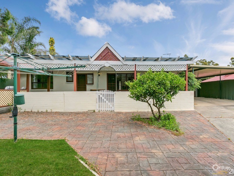 34 Hawke Street, Ridgehaven SA 5097