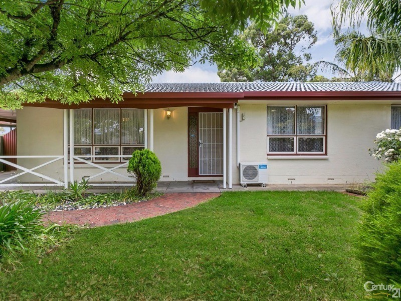 34 Hawke Street, Ridgehaven SA 5097