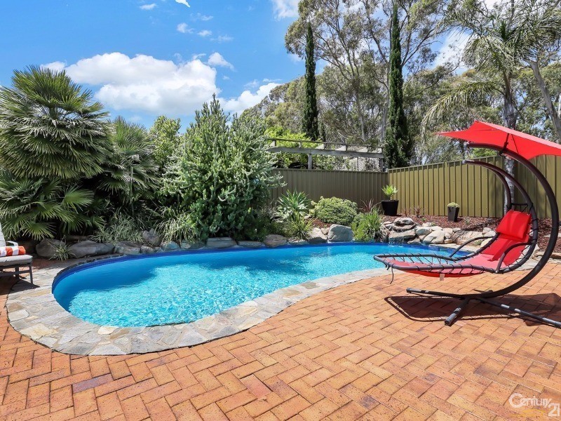 2 Kaplan Court, St Agnes SA 5097