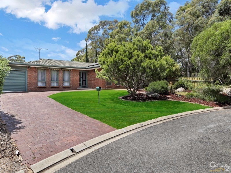 2 Kaplan Court, St Agnes SA 5097