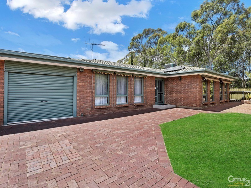 2 Kaplan Court, St Agnes SA 5097