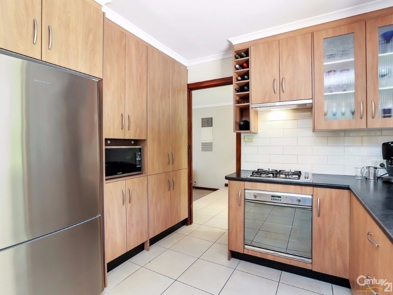 2 Kaplan Court, St Agnes SA 5097