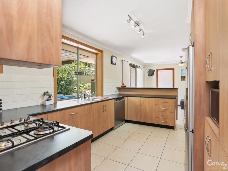 2 Kaplan Court, St Agnes SA 5097