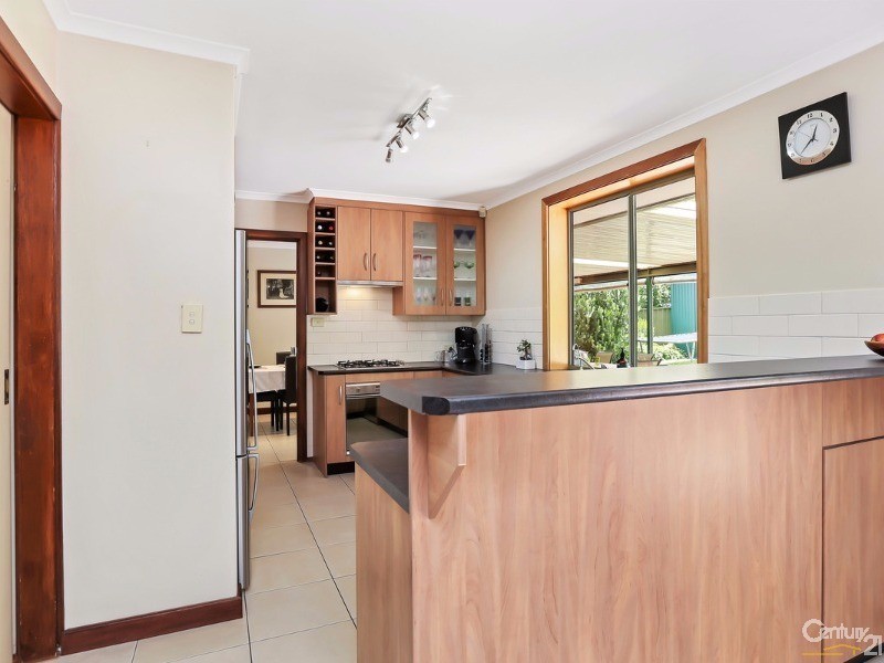 2 Kaplan Court, St Agnes SA 5097