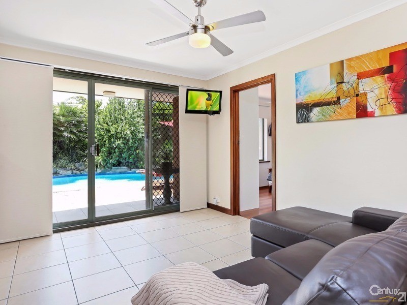 2 Kaplan Court, St Agnes SA 5097