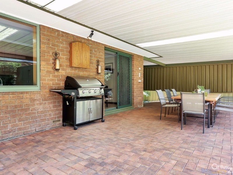 2 Kaplan Court, St Agnes SA 5097