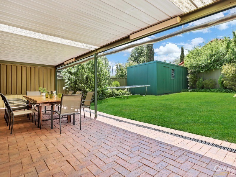 2 Kaplan Court, St Agnes SA 5097