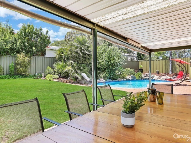 2 Kaplan Court, St Agnes SA 5097