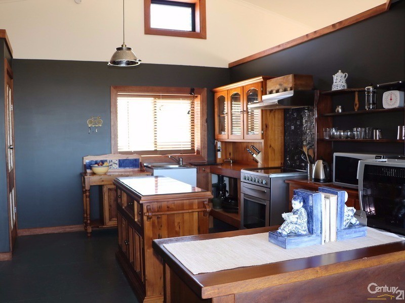 Lot 11 Weashir Street, Wangary SA 5607
