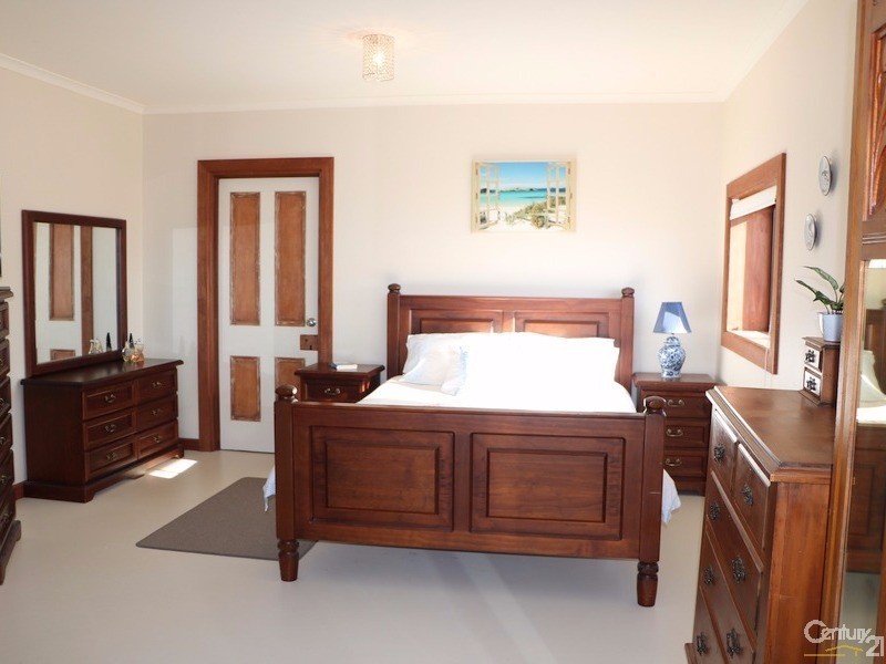 Lot 11 Weashir Street, Wangary SA 5607