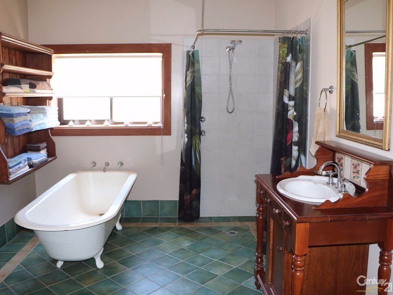 Lot 11 Weashir Street, Wangary SA 5607